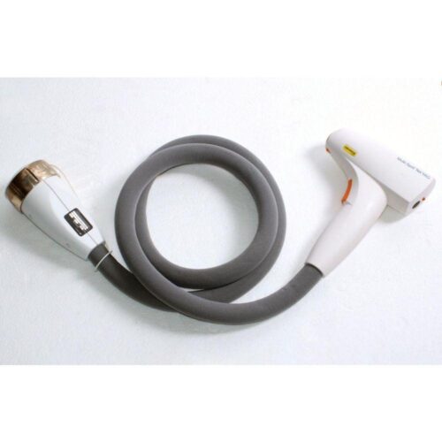 2014 Lumenis M22 Multi-Spot Nd YAG 1064 nm Laser Handpiece SA-1020220 LOW SHOTS