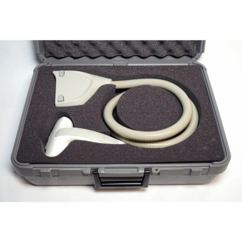 Cutera ProWave LX IPL Laser Handpiece Hair Removal Hand Piece Xeo HR 7001049T
