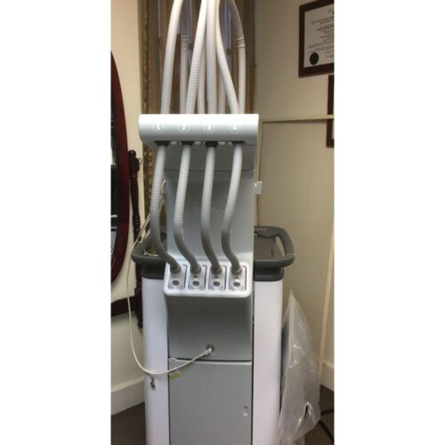 2015 Cynosure SCULPSURE 1060 nm Diode Laser Lipolysis Body Contour Reduce Fat