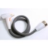 2014 Lumenis M22 Multi-Spot Nd YAG 1064 nm Laser Handpiece SA-1020220 LOW SHOTS