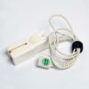Nellcor Durasensor Adult Digit Oxygen Transducer Dura Sensor DS-100A 5-Button x1