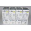 Qty: 4 Bayer Contour Next 9628 EZ Blood Glucose Monitoring System (EXP 03/17)