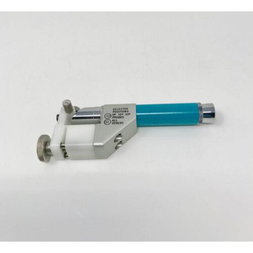 Coherent Lumenis VersaPulse Fiber Inspection Scope Laser Handpiece LB 003972