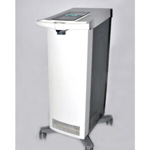 Zimmer Cryo 6 Spot Cooling System Chiller 220-Volts ONLY - Air Chiller Skin Cool