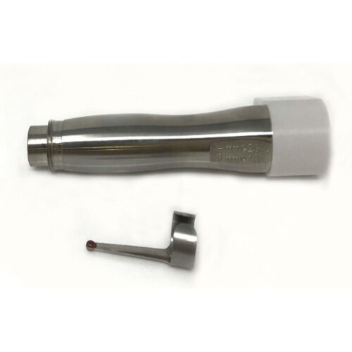 Sciton Joule Erbium Handpiece ThermaScan Single Spot Jewel Therma Scan 2-3mm