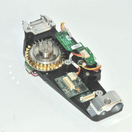 Solta Reliant Fraxel ReStore Laser SR1500 Handpiece Stepper 05-03162 Card Module