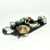 Solta Reliant Fraxel ReStore Laser SR1500 Handpiece Stepper 05-03162 Card Module