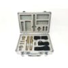 SkinStylus Autoclavable Microneedle Skin Renewal Collagen TWO 2 Pen Pro Kit GOLD