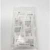 SkinStylus Autoclavable Microneedle Skin Renewal Collagen TWO 2 Pen Pro Kit GOLD