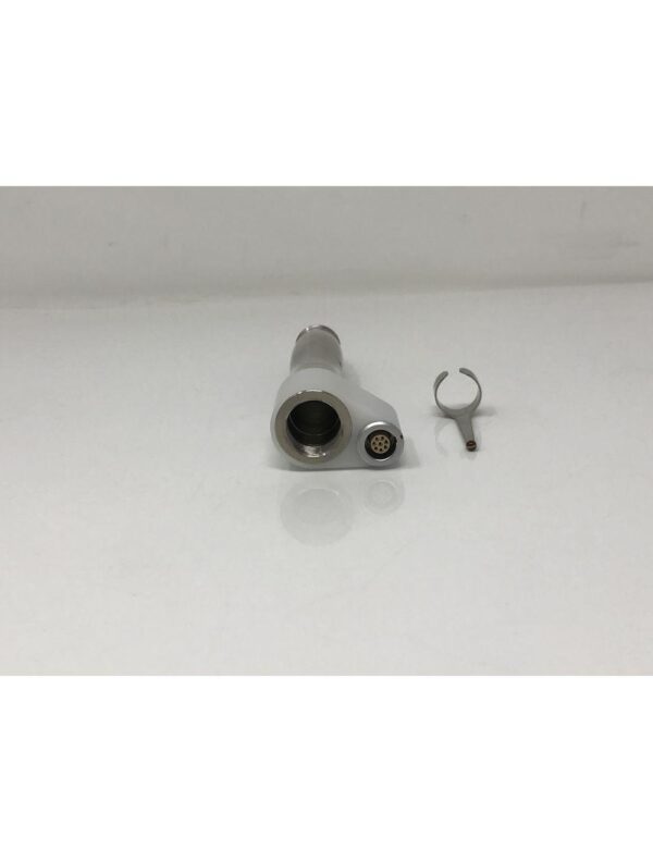 Sciton Joule Erbium Handpiece ThermaScan Single Spot Jewel Therma Scan 2-3mm