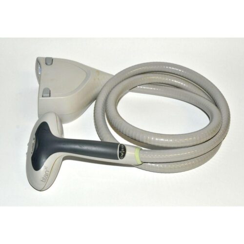 Cutera XEO Titan XL IPL Skin Tightening Deep Dermal Heating Handpiece Hand Piece
