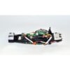 Solta Reliant Fraxel ReStore Laser SR1500 Handpiece Stepper 05-03162 Card Module