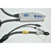 Candela GentleLASE Fiber Laser HandPiece 12 15 18 mm 2157-40-8068 Hair Removal