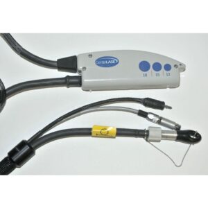 Candela Gentle Pro GPro Series Fiber Assembly Replacement 7122-00-9419 7690