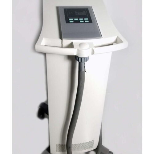 Cryo5 Zimmer CHILLER Skin Cooling Epidermal Syneron Syner-Cool Cryo 5 IPL Laser