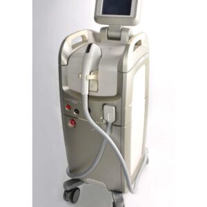 2007 Alma Soprano XL Diode 810nm Handpiece Laser Hair Removal System