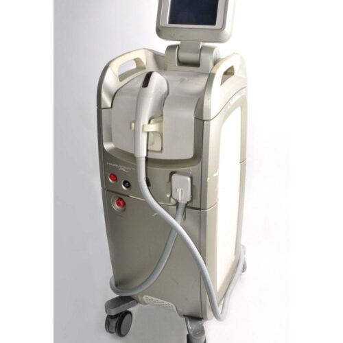 2009 Alma Harmony XL IPL Cosmetic Laser w SHR Hair Removal Handpiece HR