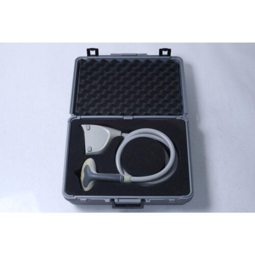 2008 Cutera Xeo ProWave 770 IPL Hair Removal Reduction 10x30 Handpiece 8K SHOTS