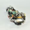 Solta Reliant Fraxel ReStore Laser SR1500 Handpiece Stepper 05-03162 Card Module