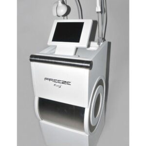 2002 LaserScope Venus i Erbium YAG 2940 Laser Wrinkle Scar Skin Resurfacing