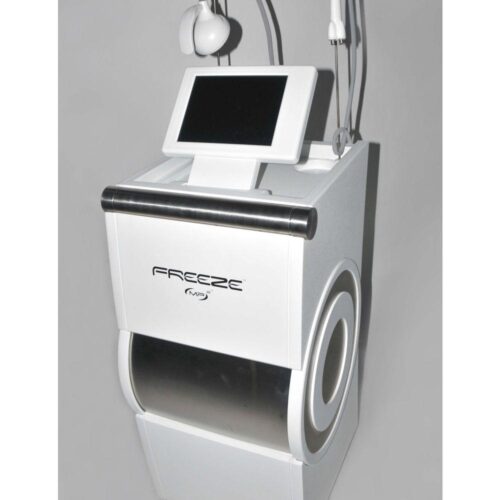2011 VenusConcept MP2 FREEZE Skin Tightening Shape Radio Frequency Venus Concept