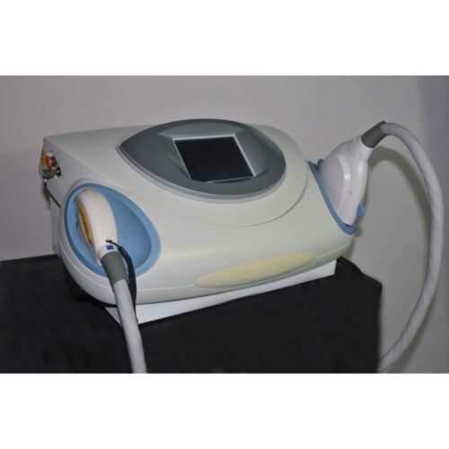 2007 Palomar Starlux 300 IPL Laser w/1540 LuxG LuxR Handpieces Lux G R