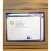 2014 Lumenis M22 Multi-Spot NdYAG 1064 nm Laser Handpiece LOW USE SHOTS RESET