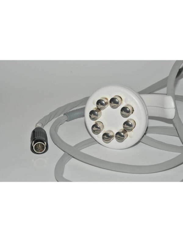 2011 VenusConcept MP2 FREEZE Skin Tightening Shape Radio Frequency Venus Concept