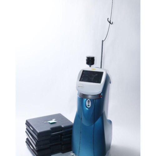 2003 Lumenis IPL Quantum Laser w/3 Handpieces Hair Removal Skin Rejuvenation