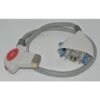 2007 Palomar Starlux 300 IPL Laser w/1540 LuxG LuxR Handpieces Lux G R