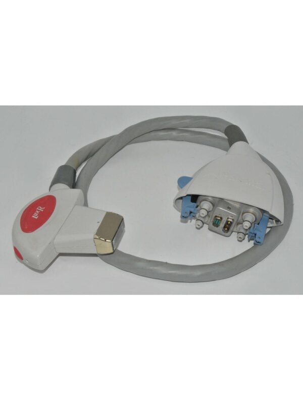 2007 Palomar Starlux 300 IPL Laser w/1540 LuxG LuxR Handpieces Lux G R