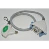 2007 Palomar Starlux 300 IPL Laser w/1540 LuxG LuxR Handpieces Lux G R