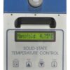 ThermoTek T251P-2 Solid State Temperature Regulation Control Laser Chiller