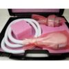 Venus Versa Concept IPL HR 690 XL Handpiece Facial Rejuvenation HP Only 9 Pulses