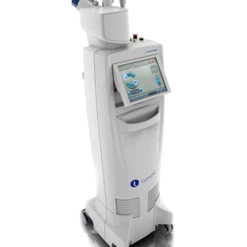 2017 Lumenis Acupulse CO2 Laser SurgiTouch AcuScan FemTouch System