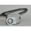 Candela GentleLASE Fiber Laser HandPiece 12 15 18 mm 2157-40-8068 Hair Removal