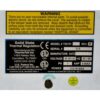 ThermoTek T251P-2 Solid State Temperature Regulation Control Laser Chiller