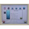 2011 VenusConcept MP2 FREEZE Skin Tightening Shape Radio Frequency Venus Concept