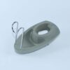 Lumenis LightSheer HS Vacuum Laser Handpiece Cal Port Cradle Dock Holder GREEN