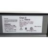 Cryo5 Zimmer CHILLER Skin Cooling Epidermal Syneron Syner-Cool Cryo 5 IPL Laser