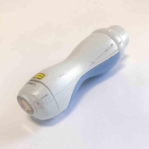 Palomar Cynosure StarLux 1540 10mm Spot LENS TIP Micro Handpiece