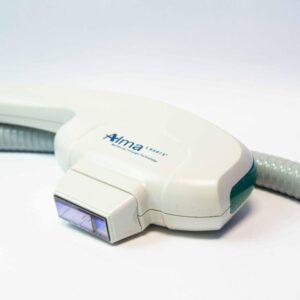 Demo Alma Impact Cosmetic Formulations Expert Sonophoresis Deeper Ultrasound
