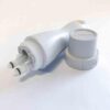 Palomar Cynosure StarLux 1540 10mm Spot LENS TIP Micro Handpiece