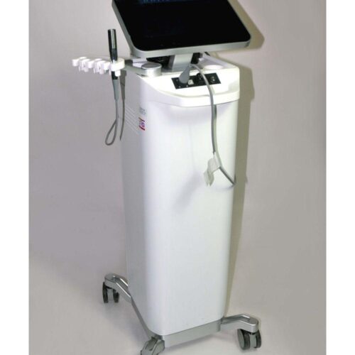 2016 InMode RF Fractora FaceTite RFAL Skin Resurfacing Tightening Fat Reduction