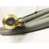 Iridex LaserScope Gemini Versastat i 10mm Laser Fiber Handpiece YAG/KTP CoolSpot