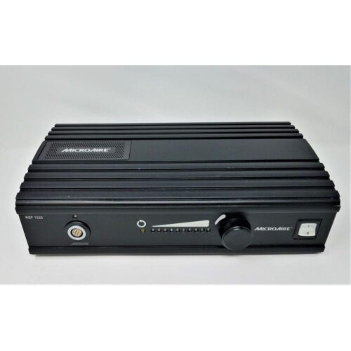 Microaire 1020 PAL Power Unit Console Assisted Fat Removal Reduction Extraction