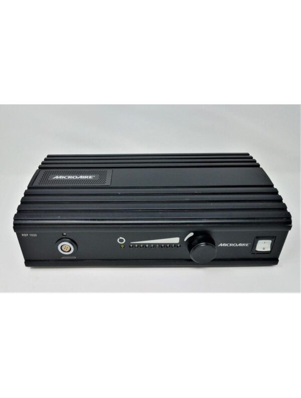 Microaire 1020 PAL Power Unit Console Assisted Fat Removal Reduction Extraction