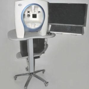 Canfield Medical IntelliStudio Imaging Photo Intelli-Studio Body Analysis Canon