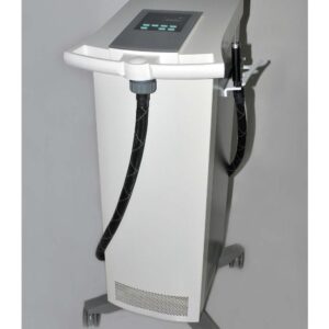 Zimmer Cryo 6 Spot Cooling System Chiller 220-Volts ONLY - Air Chiller Skin Cool