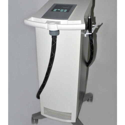 Zimmer Cryo5 Chiller Skin Cooling Epidermal Syneron Syner-Cool Cryo 5 IPL Laser